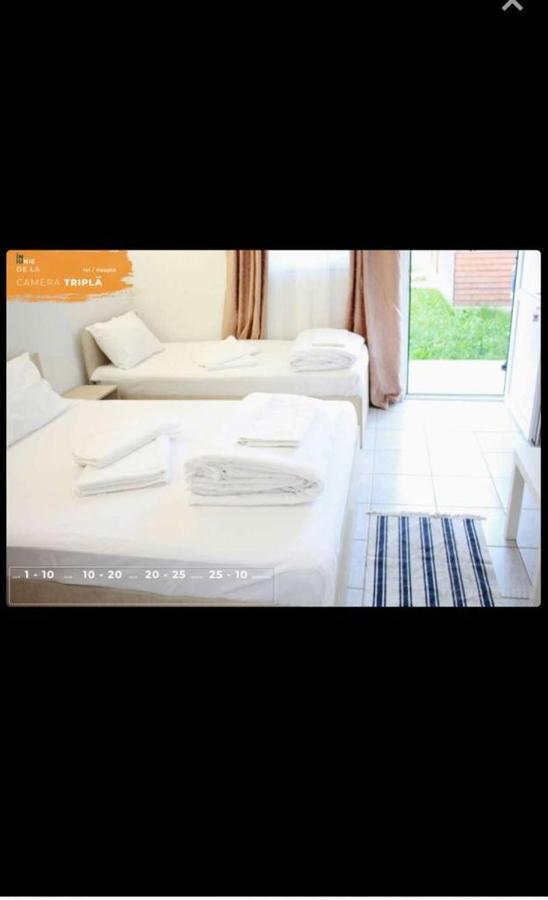 Camping Grand Korona 데포리노드 외부 사진